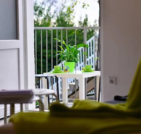 Arna Appartement