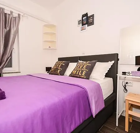 Arna Appartement *