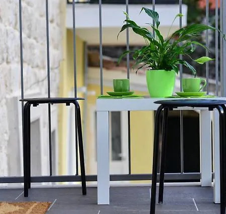 Appartement Arna