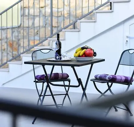 Appartement Arna *