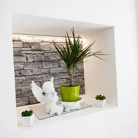 Appartement Arna