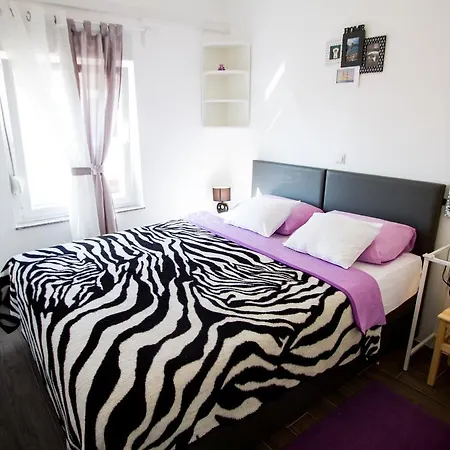 Arna Appartement