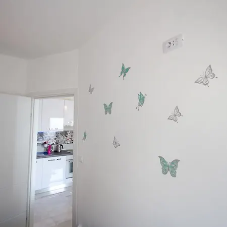Appartement Arna *